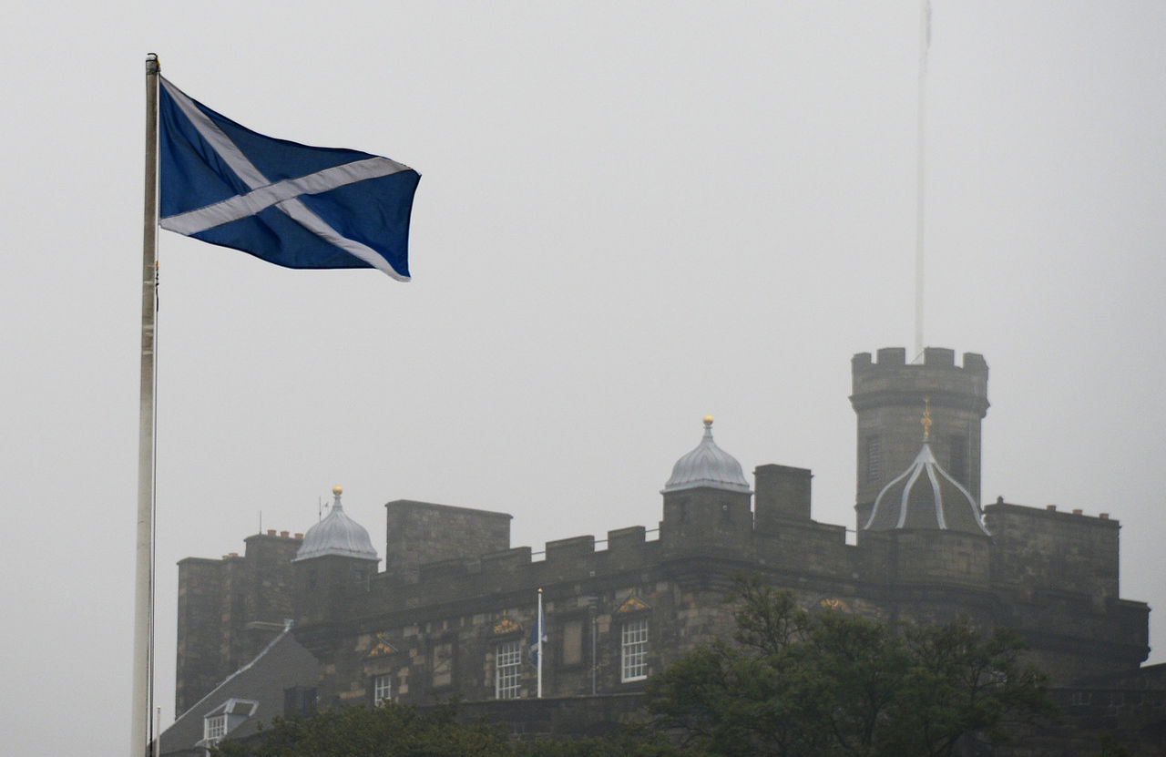 SNP хочет, чтобы вся Великобритания осталась в составе единого рынка.