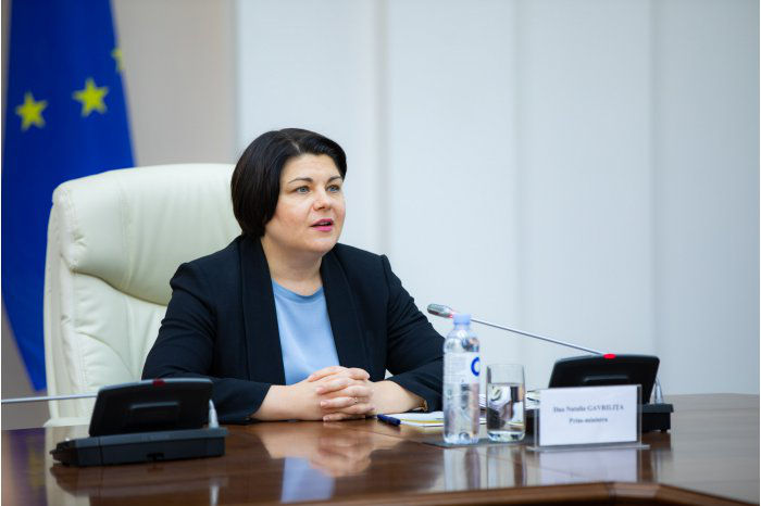 Правительство представило видение развития Молдовы на следующие семь лет.