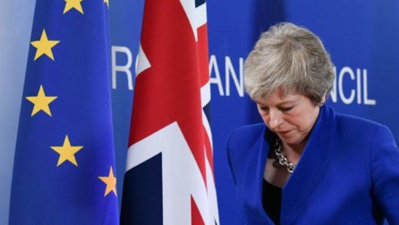 В Еврокомиссии надеются, что "жесткого" Brexit не будет.