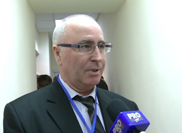 Gheorghe Usatii spune ca fiul sau nu poate sa revina in Moldova din cauta ca justitia ar fi controlata.