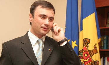 Один из главных авторов реформы опроверг заявления Пырлога о его вкладе в реформу комиссии Интрепола.