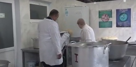 В руководстве города говорят, что проверки пройдут во всех детских садах города.