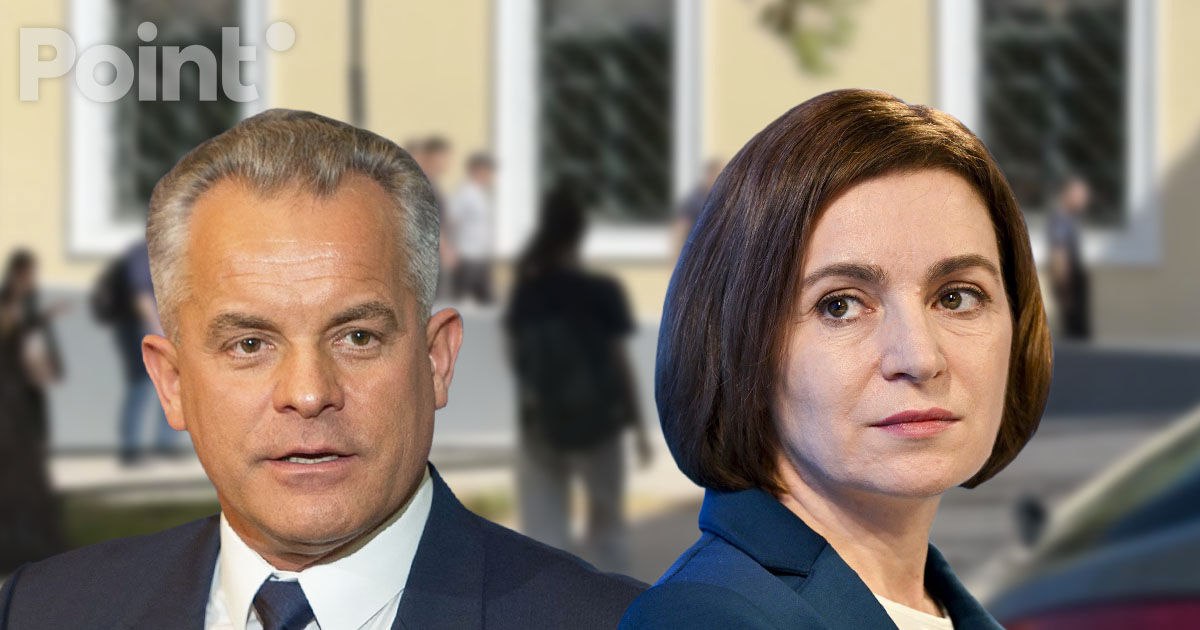 Sandu: Nu cred că Plahotniuc și-a dorit să ajungă în arest. Echipa lui va răspândi zvonuri.