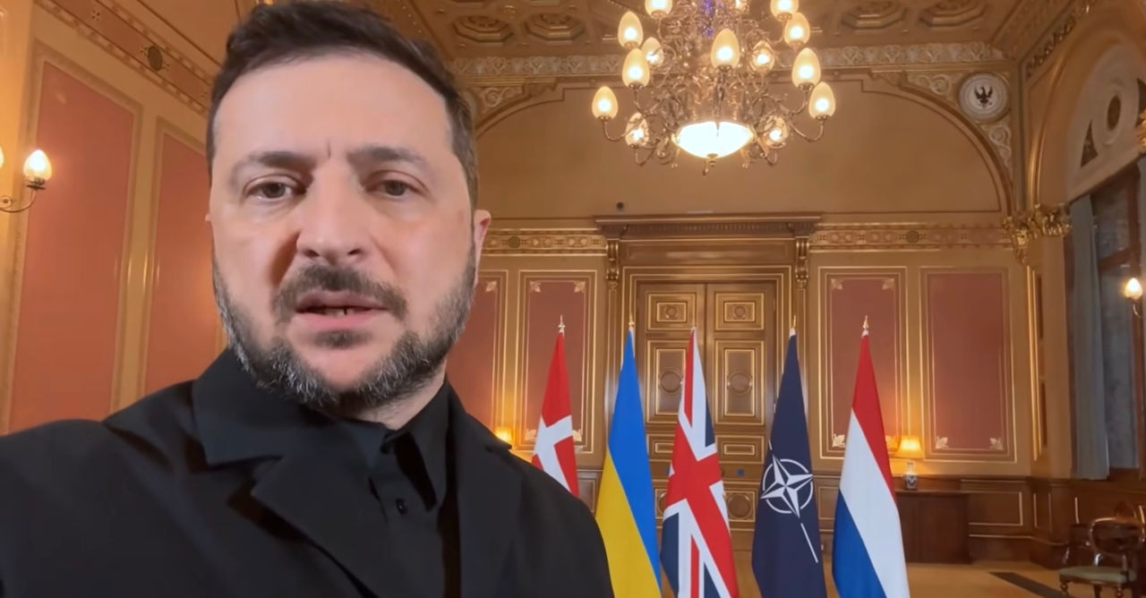 Zelenski: Ucraina va primi 150 de avioane de luptă Gripen în 2026.