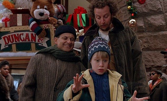 Cum arată acum Harry și Marv, cei doi tâlhari din Home Alone