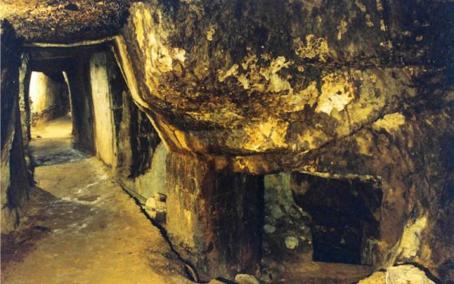 Ucrainenii au descoperit un zăcământ de aur lângă România.