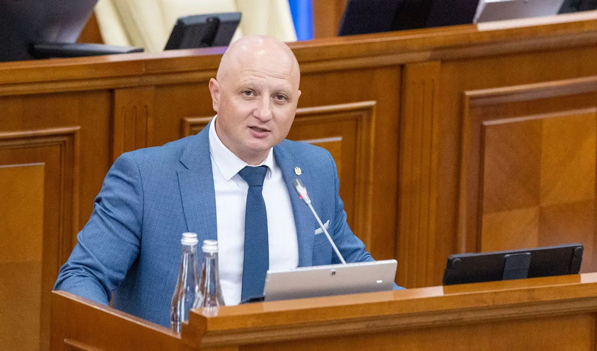 Истрати о налогах на импорт для Приднестровья: Делаем ставку на реинтеграцию страны.