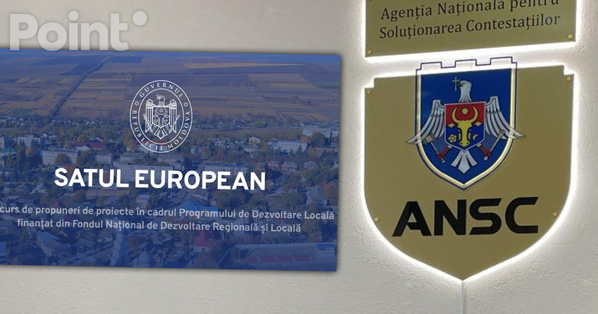 Avalanşă de contestaţii la procedurile de achiziție publică în cadrul Programului Satul European.