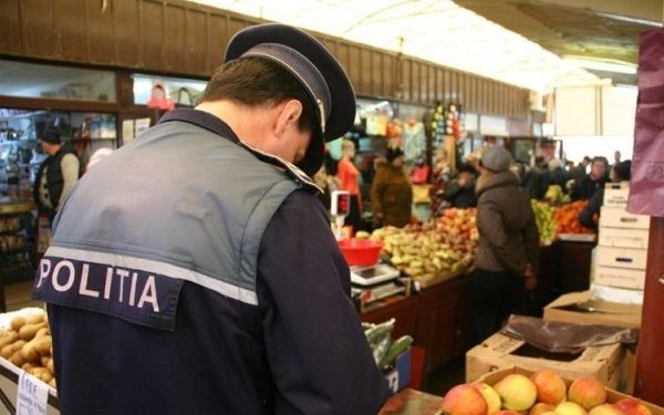 За нарушение процедур торговли власти назначили 29 штрафов общей стоимостью 22.500 румынских леев.