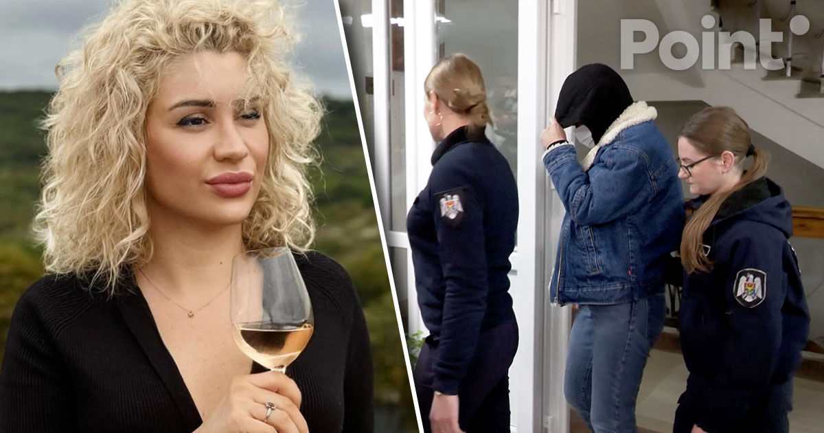 Anestezista Ecaterina Maniuc rămâne în arest preventiv.