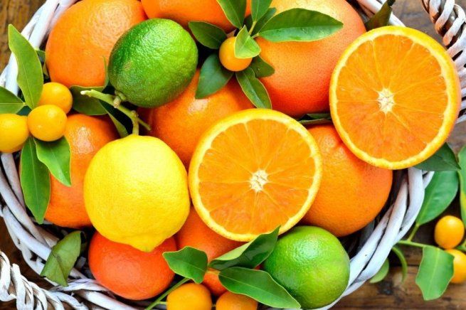 Ученые рассказали, чем замороженные лимоны полезнее свежих.