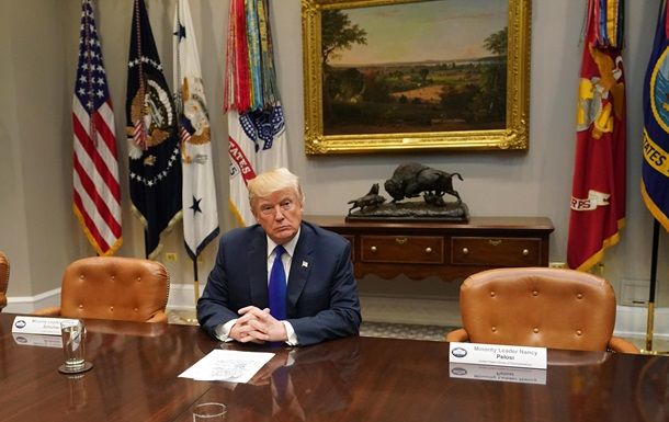 США введут новые санкции против КНДР.