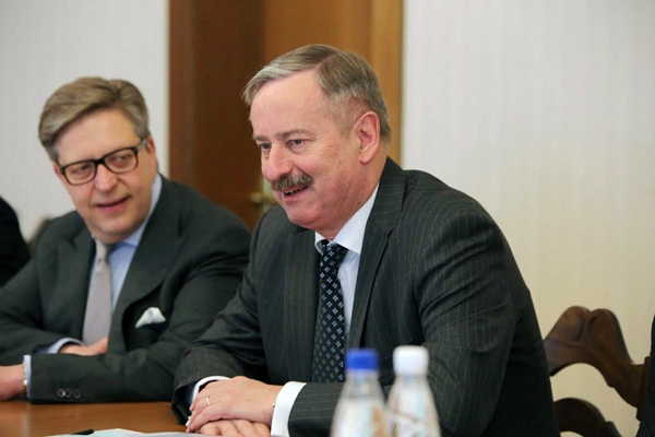 Alta alternativa pentru dezvoltarea Republicii Moldova nu avem”, a declarat presedintele Parlamentului.