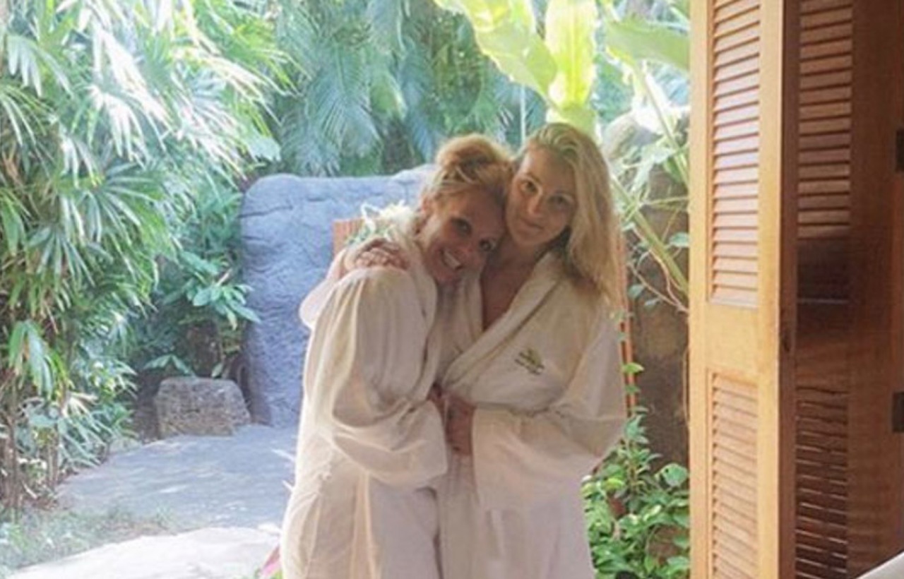 Britney Spears, fericită. Anunțul făcut de ea: Va deveni mamă!