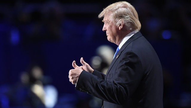 Трамп за неделю сократил отставание от Клинтон.