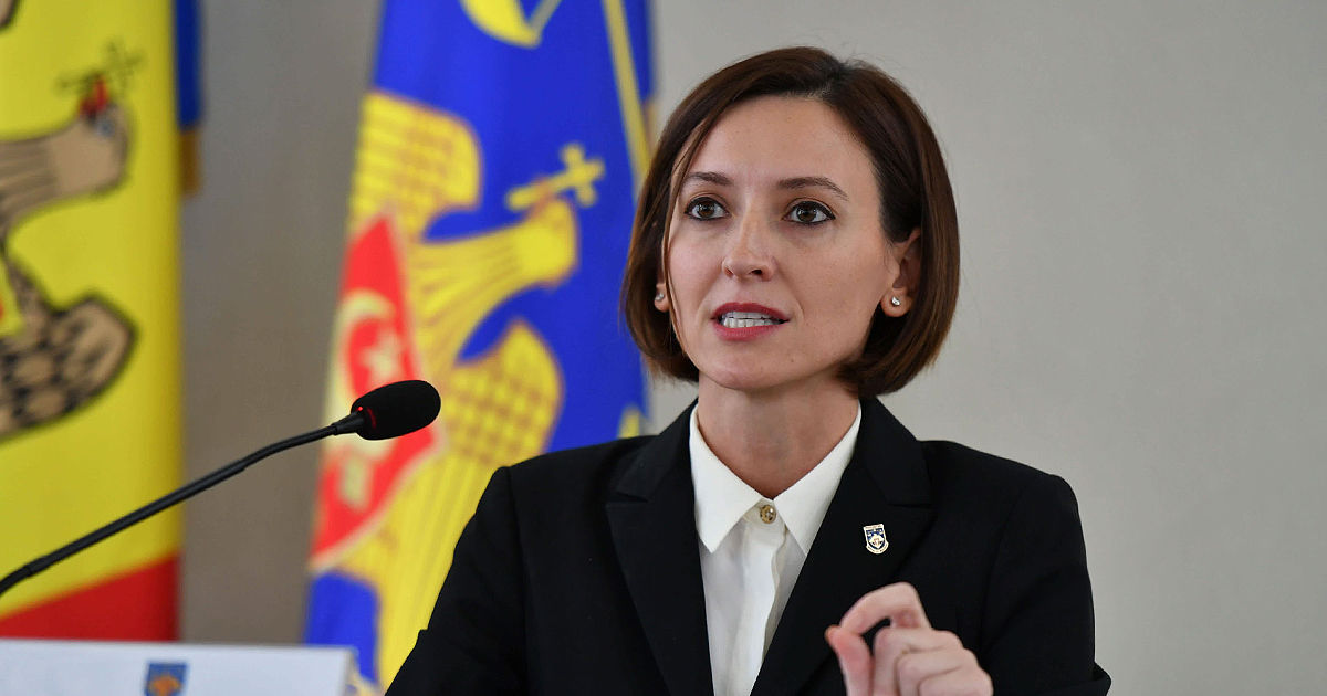 Драгалин ответила тем, кто говорит, что она не приносит результатов.
