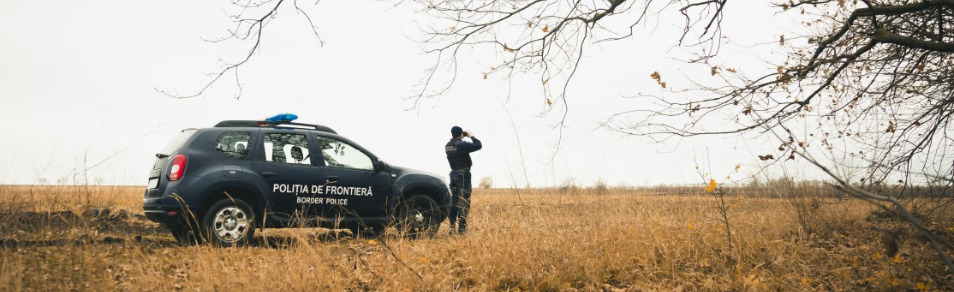 Житель Оргеева планировал попасть в Румынию в обход пункта пропуска.