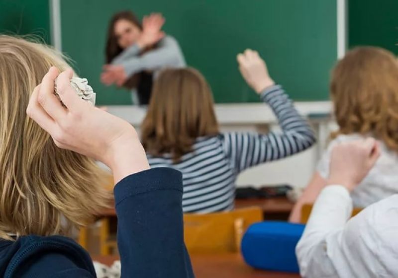 За публичное оскорбление преподавателей грозит штраф до 68 тысяч леев.