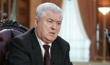 Заявление лидера ПКРМ о том, что «решение ввести избирательный запрет является правильным» выходит за все разумные приделы.