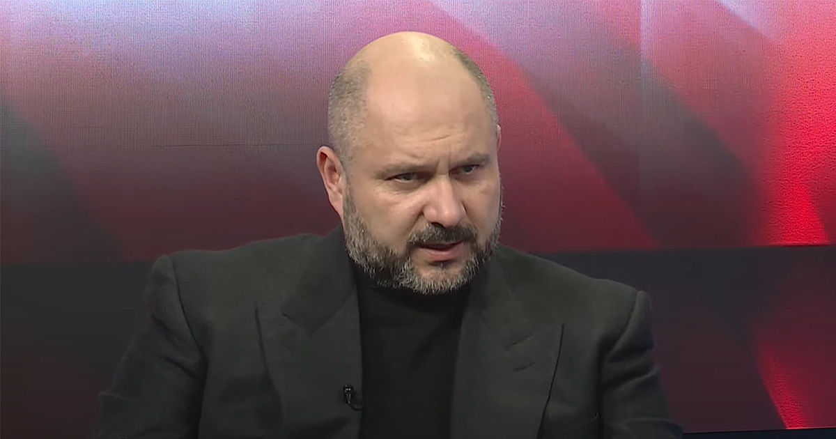 Parlicov: Am îndemnat Energocom să facă achizițiile din timp.