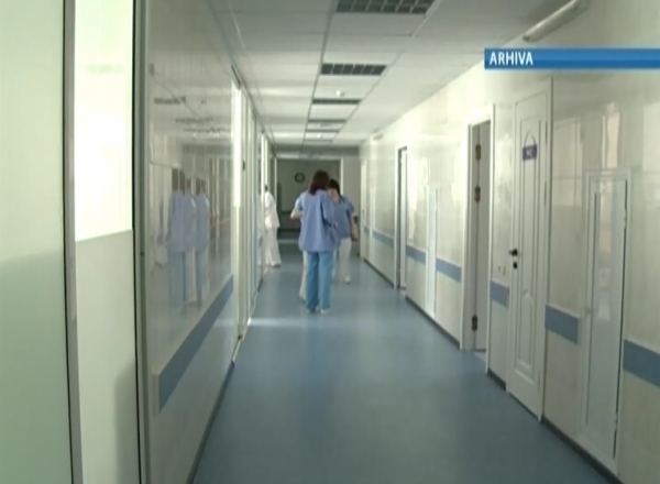 Analizele de laborator confirma ca si cel de-al saselea barbat din Vadul lui Isac are antrax. Pana acum virusul fusese depistat doar la 5 persoane.