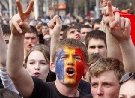 В программе унионистов будут задачи по осуществлению объединения Молдовы и Румынии до 2018 года.