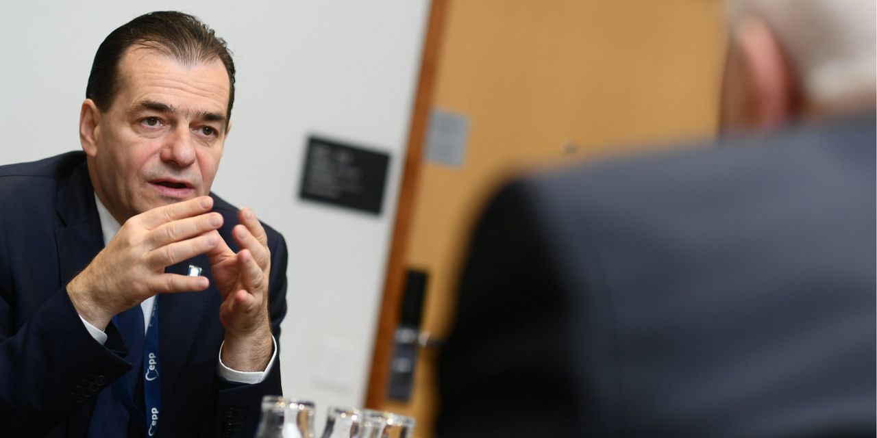 Премьер Румынии раскритиковал Польшу и Венгрию за блокаду бюджета ЕС.