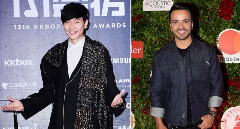 Versiunea în chineză a hitului Despacito face furori pe reţelele de socializare din Asia. 