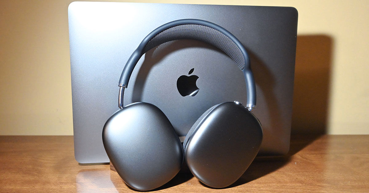 Apple выпустила "загадочное" обновление для своих самых дорогих наушников.