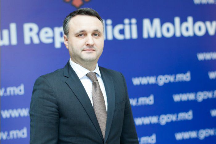 Орган гражданской авиации Молдовы возглавил Раду Безнюк.