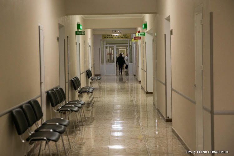 Передача районных больниц в ведение Минздрава принята в первом чтении.