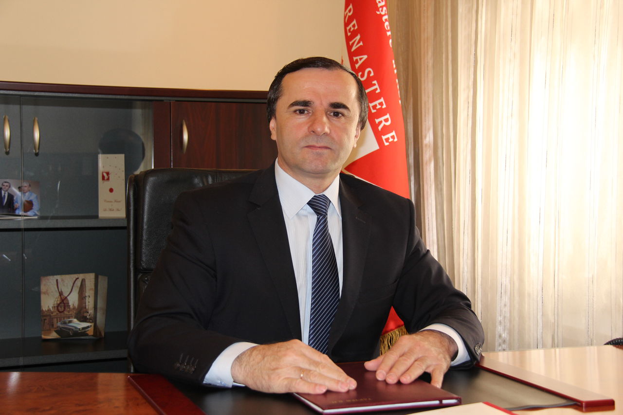 CSJ: Conflictul de interese admis de fratele ex-premierului Tarlev. Foto: provincial.md