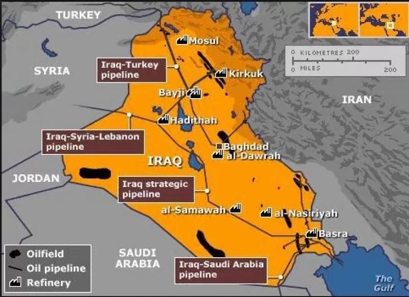 Kurzii şi-au votat independenţa. Tensiunea creşte în Irak şi Turcia. Foto: digi24.ro