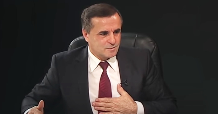 Тарлев: Власти хотят отказаться от увеличения дотаций на рождение детей.