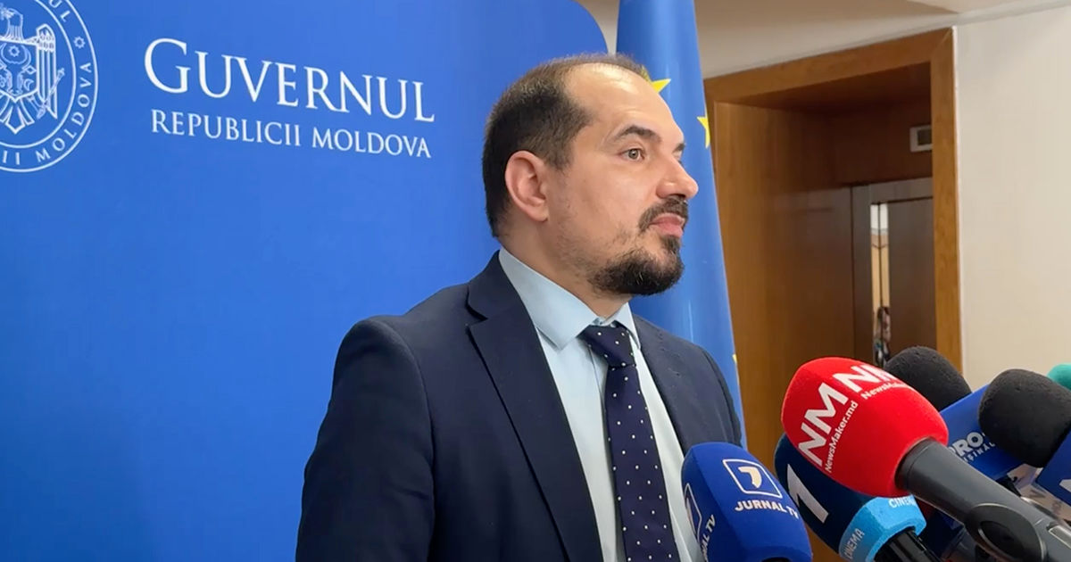 Buzu: Peste 80% dintre primării trebuie să se unească până în 2027.