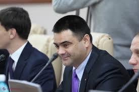 Филип Батсон и Виталий Маринуца обсудили реформирование молдавской армии.