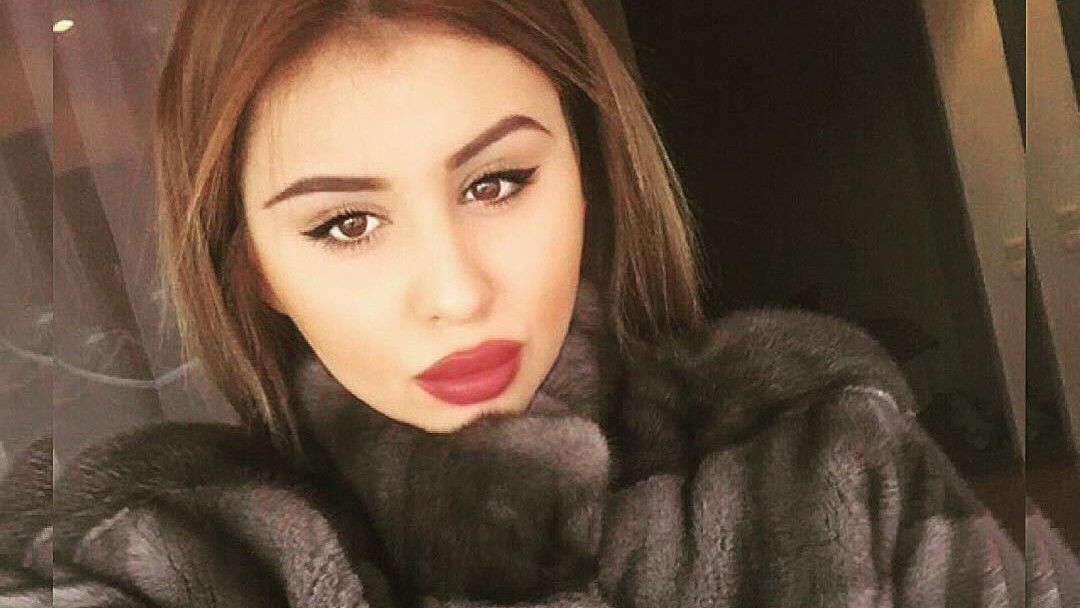 Margareta Ivanov a publicat poze cu ea la volanul unor mașini scumpe.