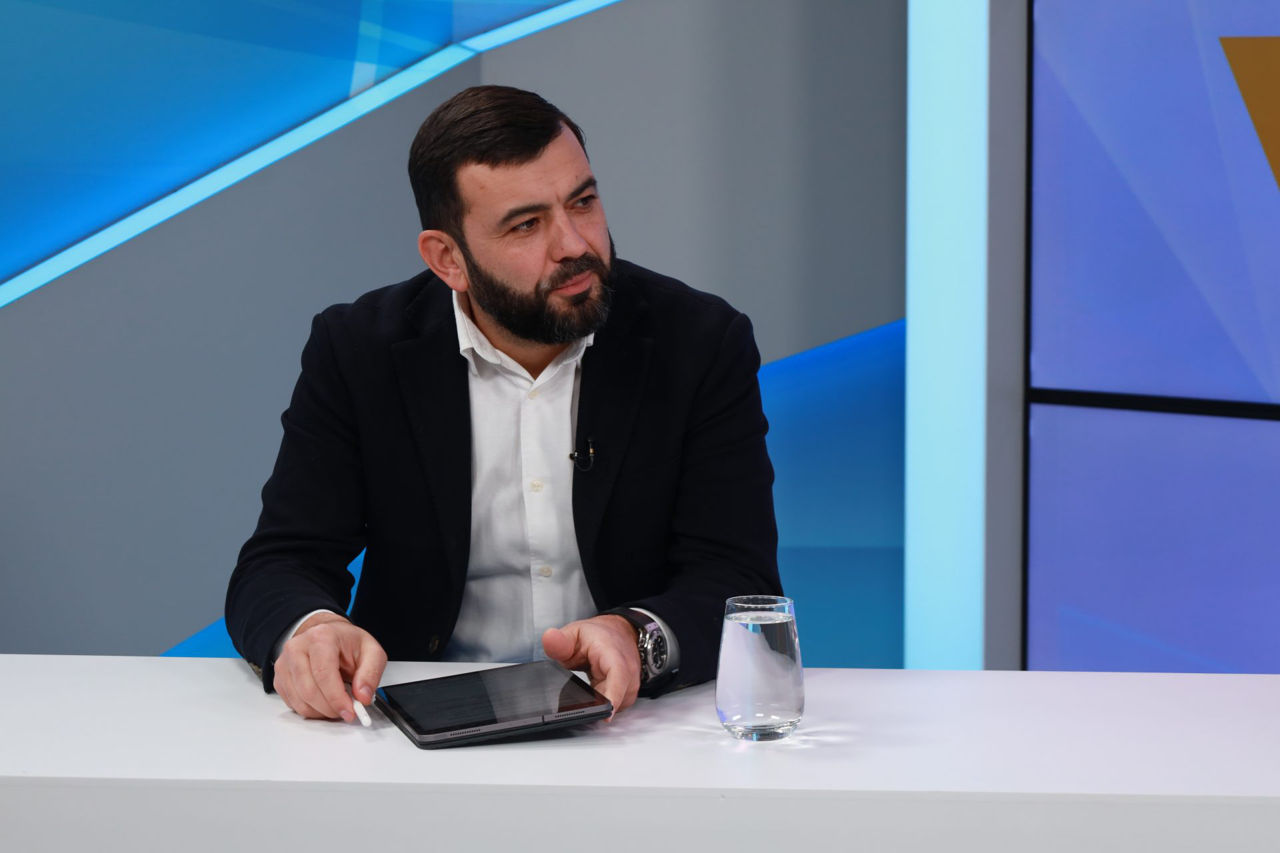 Габурич о покупке энергии у Румынии: Это было правильное решение.