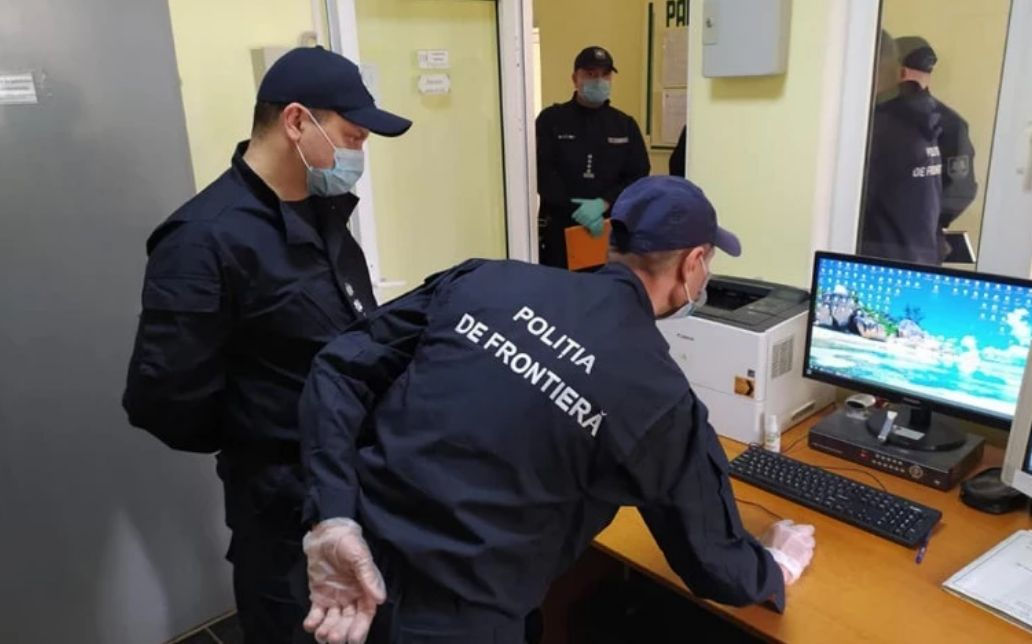 Гражданину Северной Кореи отказали во въезде в Молдову.