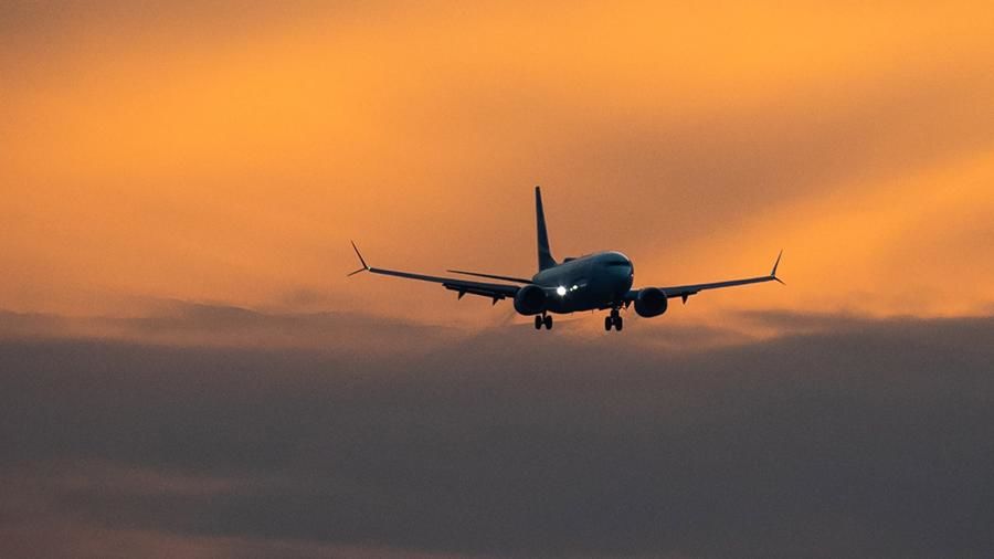 Польская авиакомпания LOT заявила о возвращении к эксплуатации Boeing 737 MAX.