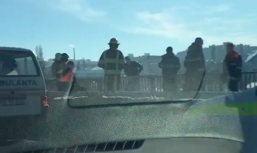 Молодой человек пытался покончить собой уже не первый раз.