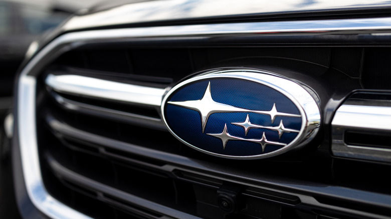 Subaru снимет с продаж в Европе все бензиновые авто и перейдет исключительно на электрокары.