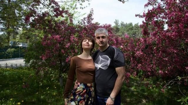 Вдова пилота разбившегося "боинга" рассказала о своих предчувствиях.