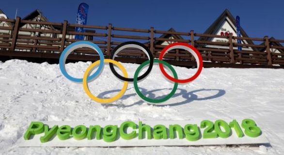 Rusia, exclusă şi de la Jocurile Paralimpice de la PyeongChang.