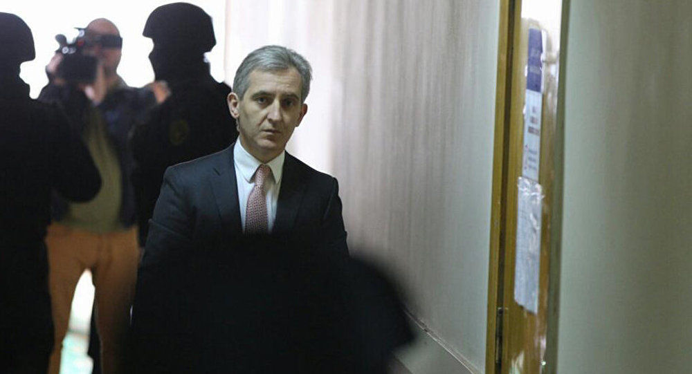 Primele ”date exit poll”: Iurie Leancă, doar pe locul patru. Foto:  Sputnik/ Miroslav Rotari