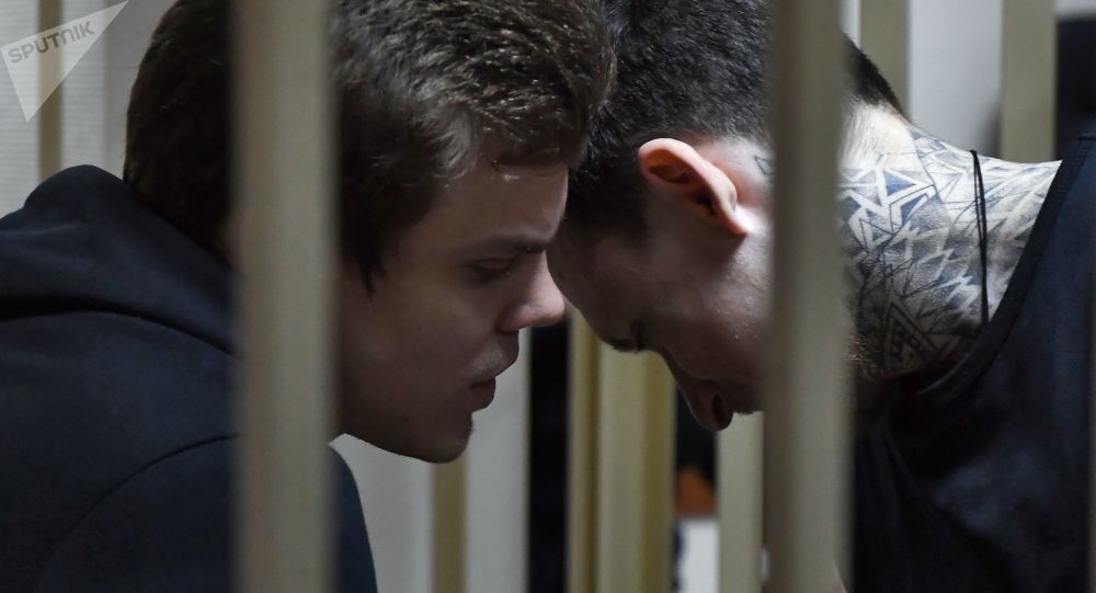 Юрист: Кокорин может подписать контракт с клубом в колонии.