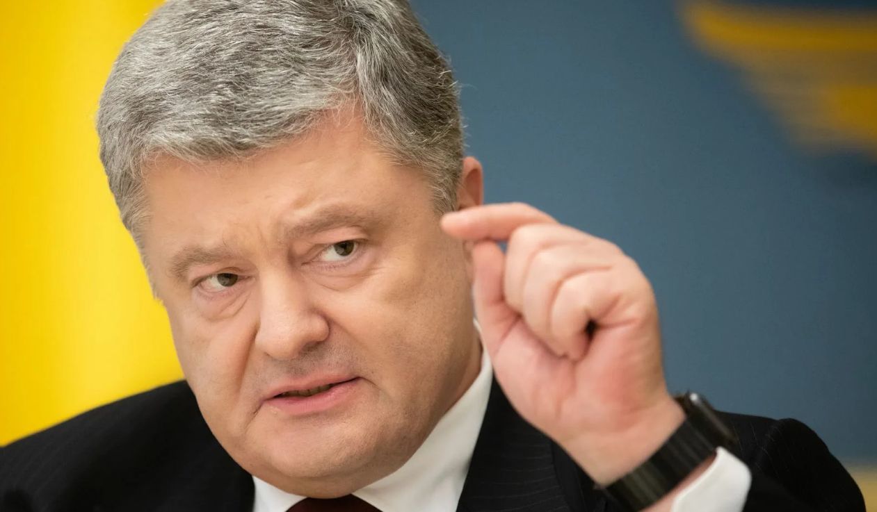 Порошенко призывает международное сообщество ввести санкции против Росатома.