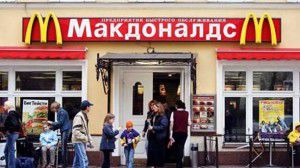 Vladimir Putin, este gata sa schimbe din temelii industria fast-food din tara sa. Foto: mesaj.md
