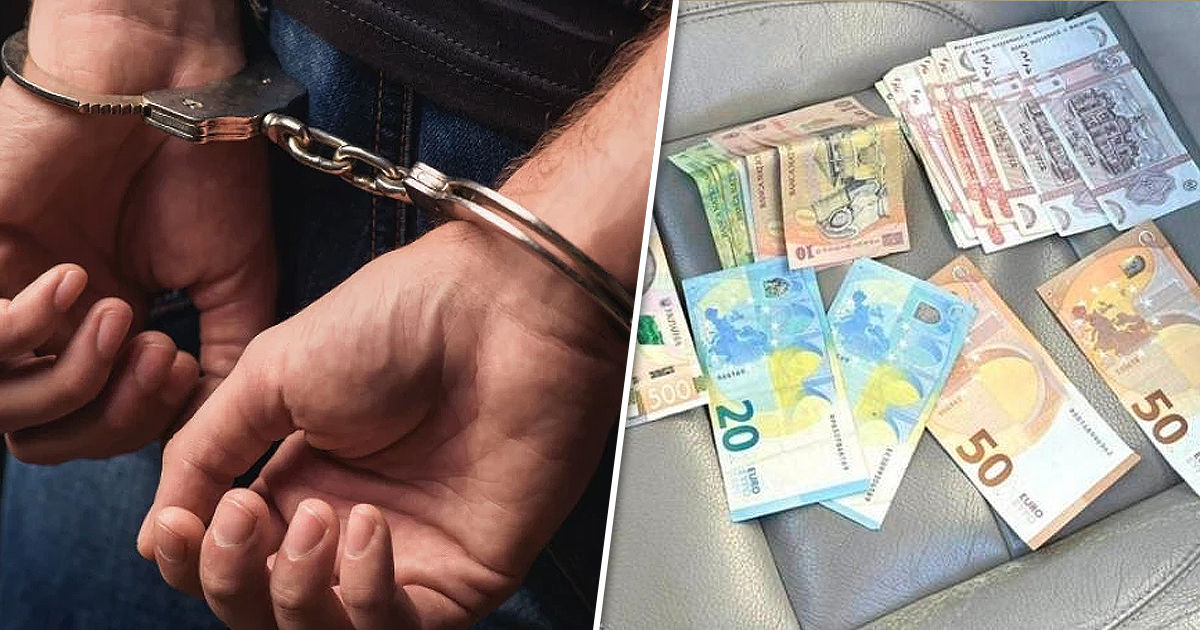 По делу Джурджулештского поста ANSA под домашний арест попали 7 человек. Коллаж Point.md.