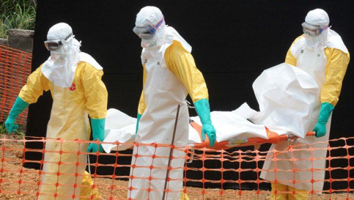 O boală nouă misterioasă poate genera o epidemie devastatoare.